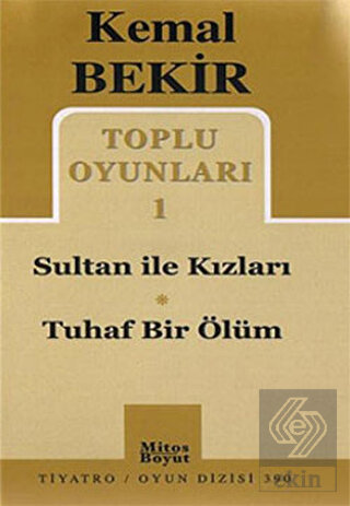 Toplu Oyunları 1 Sultan ile Kızları - Tuhaf Bir Öl