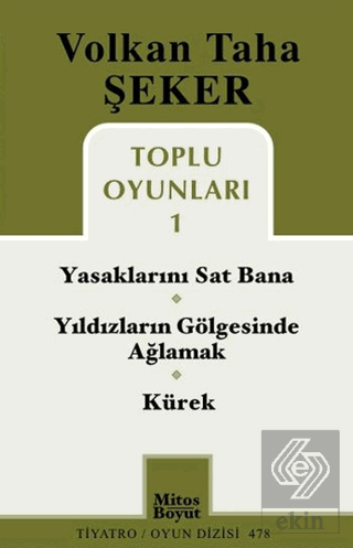 Toplu Oyunları 1 / Yasaklarını Sat Bana / Yıldızla