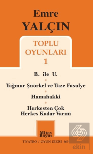 Toplu Oyunları 1