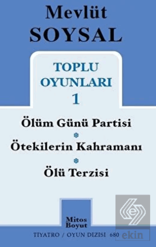 Toplu Oyunları 1