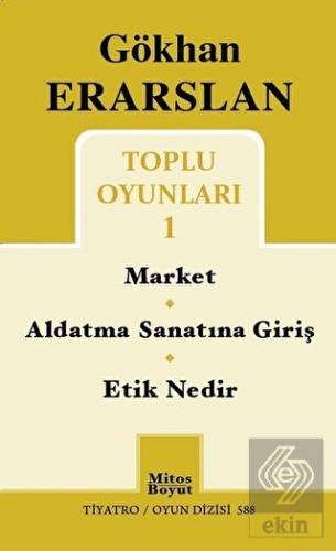 Toplu Oyunları 1