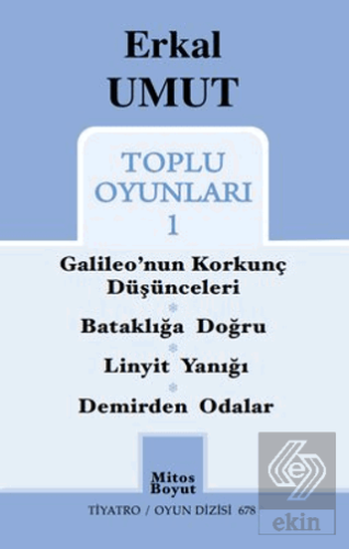 Toplu Oyunları 1