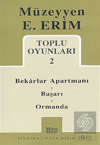 Toplu Oyunları 2 Bekarlar Apartmanı - Başarı - Orm