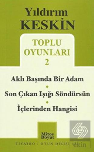 Toplu Oyunları 2