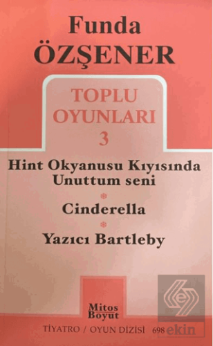 Toplu Oyunları 3