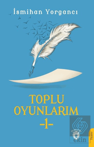 Toplu Oyunlarım - 1