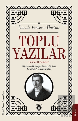 Toplu Yazılar