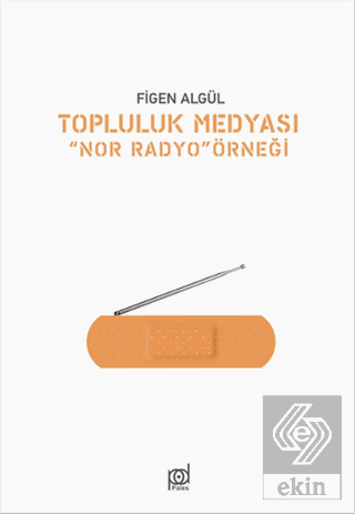 Topluluk Medyası