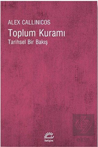 Toplum Kuramı