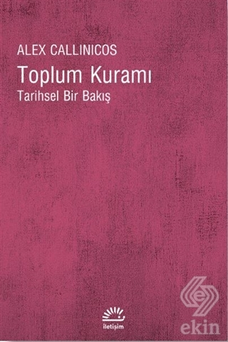 Toplum Kuramı