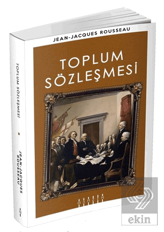 Toplum Sözleşmesi