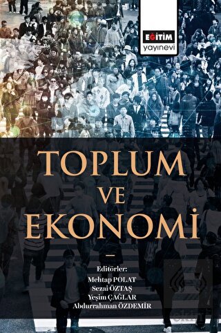 Toplum ve Ekonomi