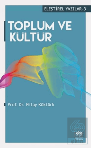 Toplum ve Kültür