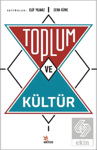 Toplum ve Kültür