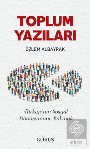 Toplum Yazıları