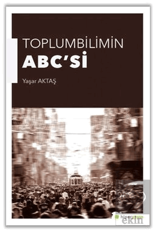 Toplumbilimin ABC\'si