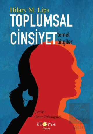 Toplumsal Cinsiyet - Temel Bilgiler