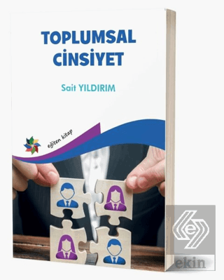 Toplumsal Cinsiyet