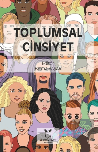 Toplumsal Cinsiyet