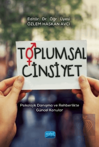 Toplumsal Cinsiyet