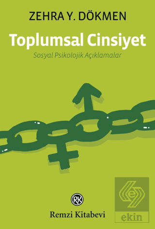 Toplumsal Cinsiyet