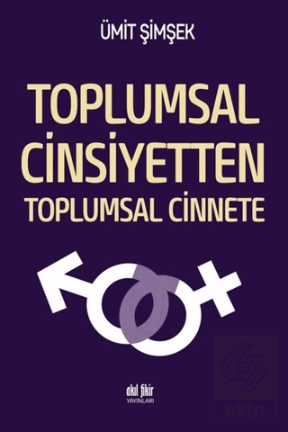 Toplumsal Cinsiyetten Toplumsal Cinnete