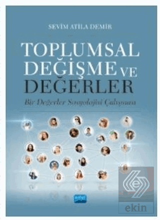 Toplumsal Değişme ve Değerler