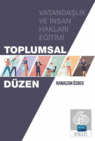 Toplumsal Düzen