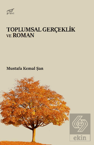 Toplumsal Gerçeklik ve Roman