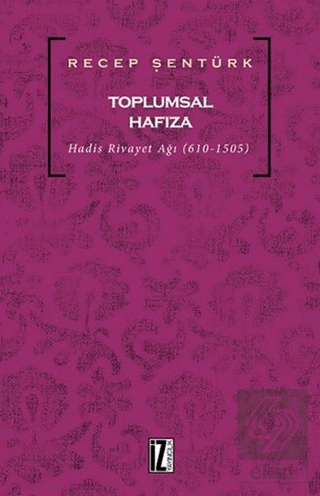 Toplumsal Hafıza