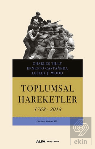 Toplumsal Hareketler 1768 - 2018