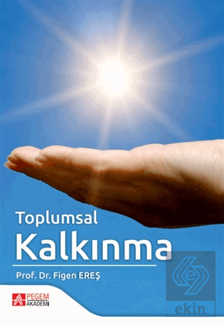 Toplumsal Kalkınma