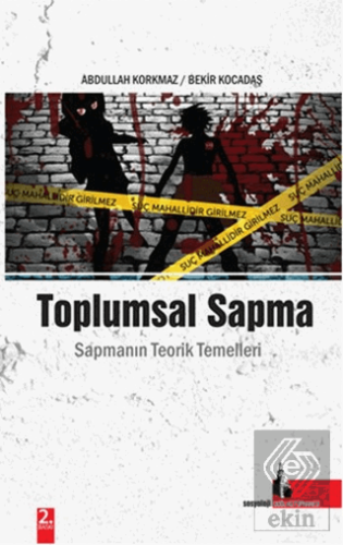 Toplumsal Sapma