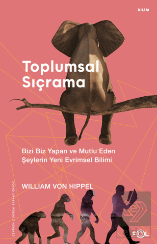 Toplumsal Sıçrama - Bizi Biz Yapan ve Mutlu Eden Ş