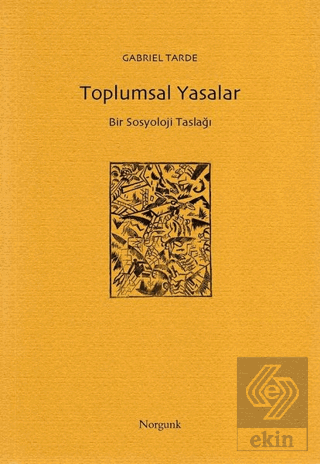 Toplumsal Yasalar