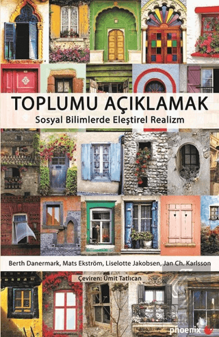 Toplumu Açıklamak