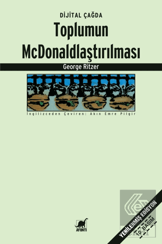 Toplumun McDonaldlaştırılması