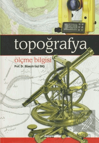 Topoğrafya Ölçme Bilgisi