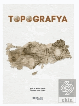 Topografya