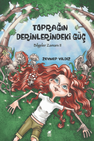 Toprağın Derinlerindeki Gu¨ç, Bilgeler Zamanı 2