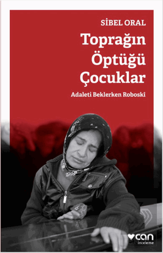 Toprağın Öptüğü Çocuklar