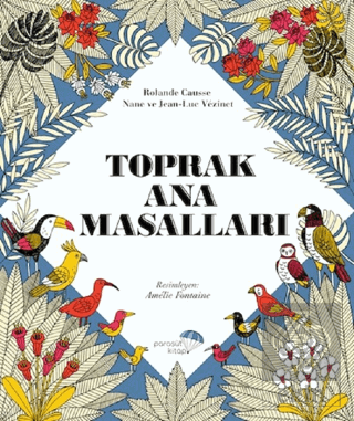 Toprak Ana Masalları