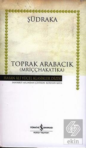 Toprak Arabacık