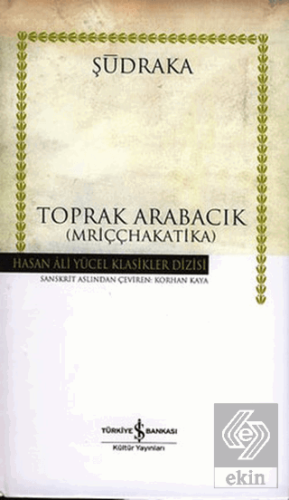 Toprak Arabacık