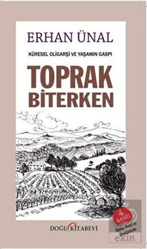 Toprak Biterken