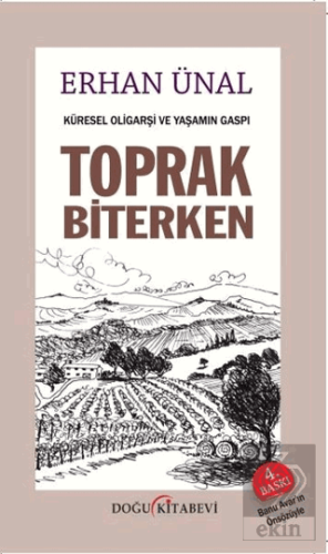 Toprak Biterken