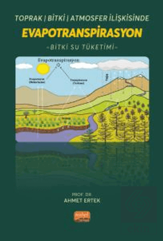 Toprak-Bitki-Atmosfer İlişkisinde Evapotranspirasyon