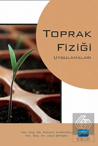 Toprak Fiziği Uygulamaları