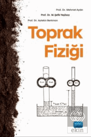 Toprak Fiziği