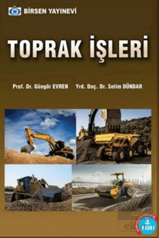 Toprak İşleri